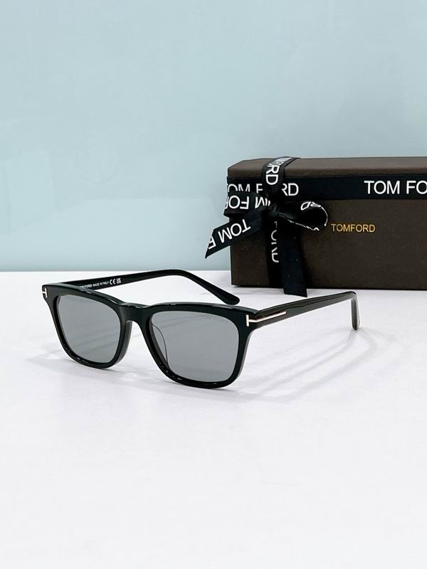 Tom Ford Sunglasses ID:20260503-333